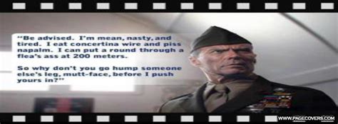 Highway Heartbreak Ridge Quotes. QuotesGram