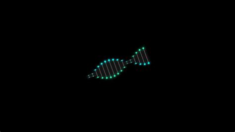 DNA animation