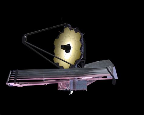 NASA: James Webb Space Telescope to Now Cost $8.7 Billion | Space