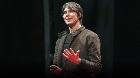 Brian Cox: Why we need the explorers | TED Talk