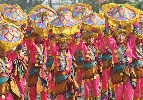 Talakudong Festival never fails to amaze! | My Mindanao | Mindanao ...