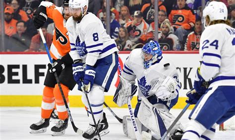 Maples Leafs vs. Flyers live stream: TV channel, how to watch