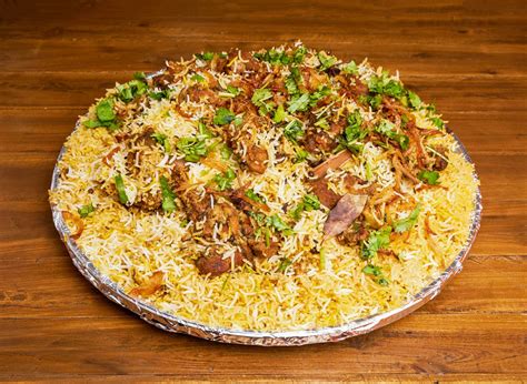 Step By Step Guide to Prepare Authentic Hyderabadi Biryani - Blog