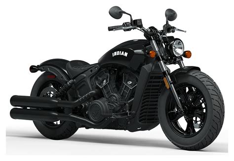 New 2023 Indian Motorcycle Scout® Bobber Sixty Motorcycles in Neptune ...