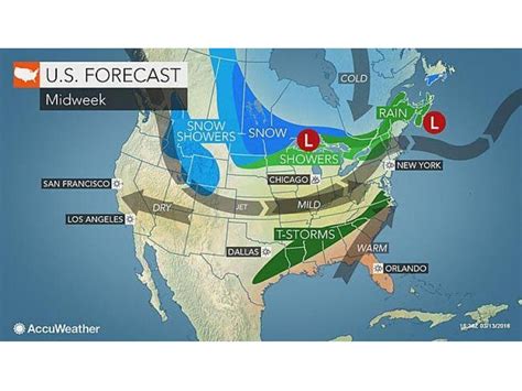 Woodbury, Middlebury's 'Back to Reality' Weather Forecast | Woodbury ...