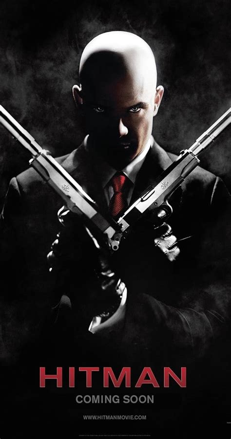 Hitman (franchise) - Wikipedia