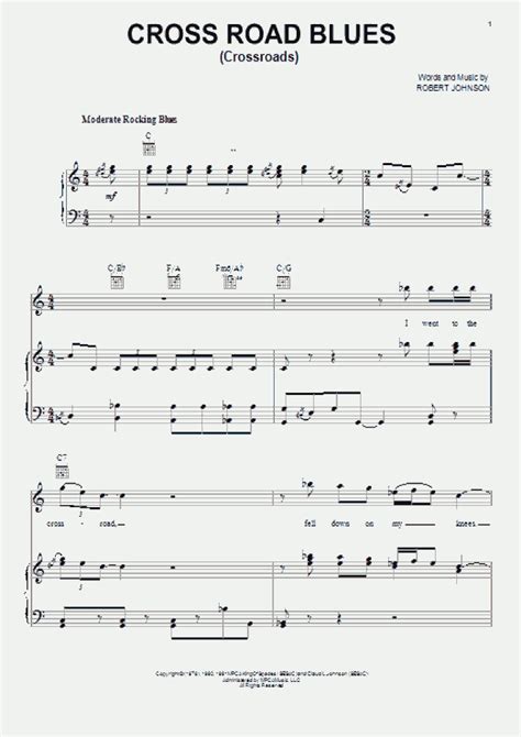 White Room Piano Sheet Music | OnlinePianist