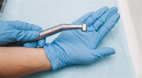 Proper Dental Handpiece Care - Indiana Primary Health Care Association