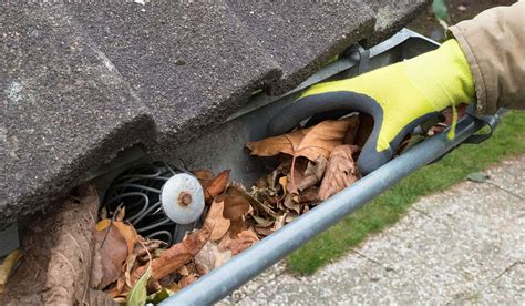 How to Clean Gutters From the Ground – 5 Tools to Choose From ...