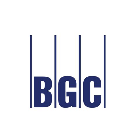 BGC Logo - LogoDix