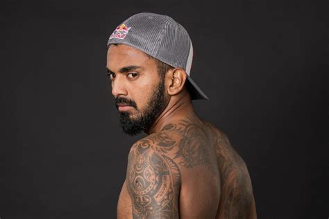 KL Rahul's tattoos & their meanings: His 7 favourites