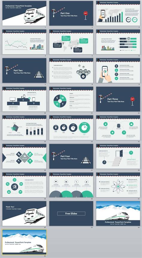 22+ business professional powerpoint templates | PowerPoint Templates ...