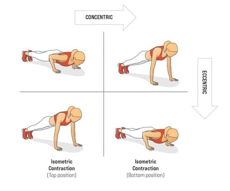 Eccentric Training: What It Is and How to Use It for Tendonitis Recove