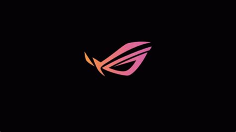 Asus Rog Logo Rgb GIF - Asus Rog Logo Rog Rgb - Discover & Share GIFs ...