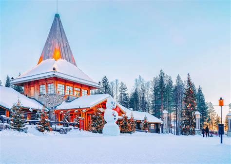 Visiting Santa's Village in Lapland: Everything You Need to Know - Part 2