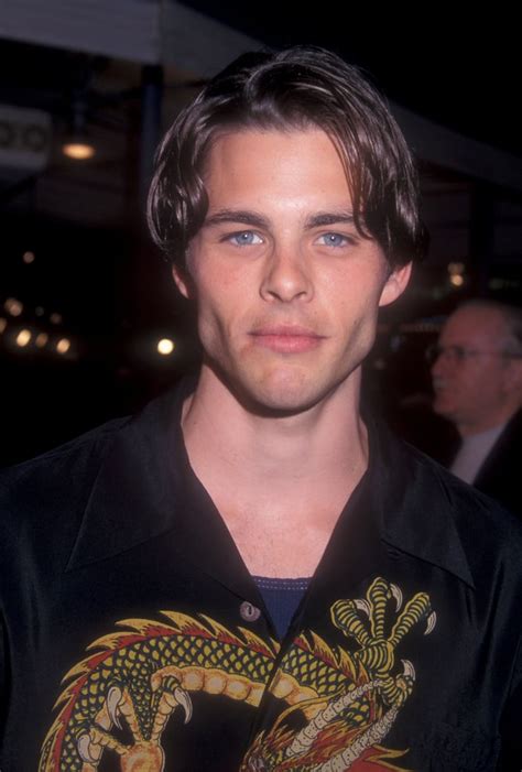 Hot Pictures Of James Marsden | POPSUGAR Celebrity Australia