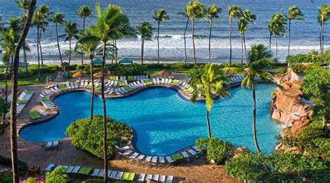 Best Maui Hotels | Hawaii.com | Maui hotels, Hyatt regency maui resort ...