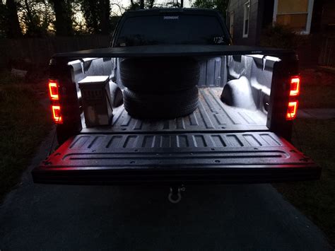 2014 stx truck bed lights - Ford F150 Forum - Community of Ford Truck Fans