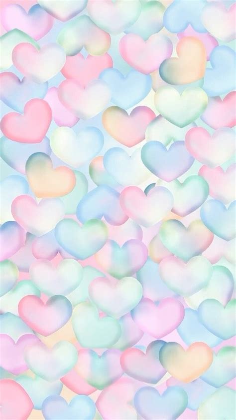 Pastel Mobile Wallpaper - 006