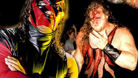 22 Forgotten Moments In Kane's WWE Career