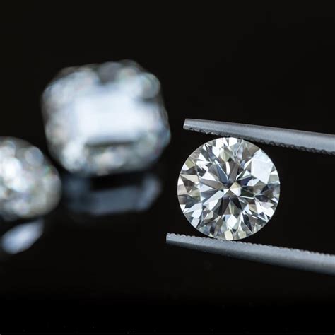 Lab-Grown Diamonds Now Offered - K. Alan Smith