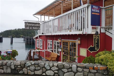 Restaurants in Friday Harbor, WA - Updated Spring 2020 - Restaurantji