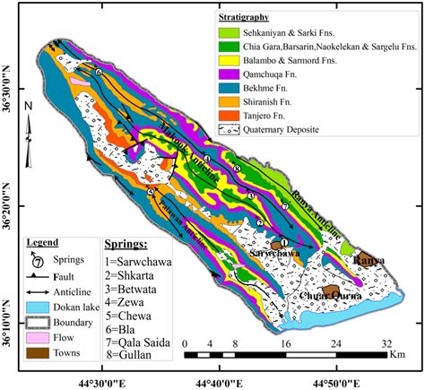 Hydrology | Free Full-Text | Assessment of Hydrogeochemistry and ...