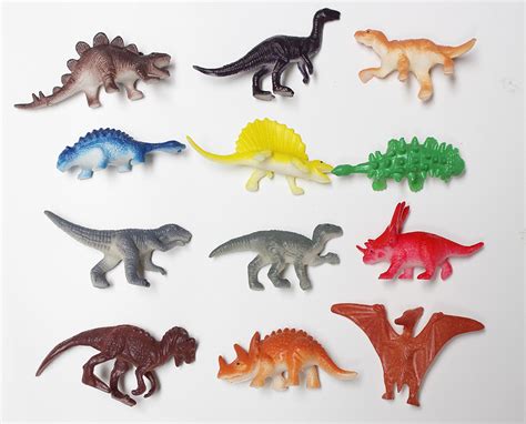 12pcs assorted plastic dinosaur toys set · Believe-Fly Toys Co., Ltd.