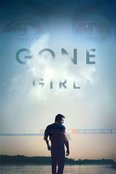 Gone Girl (2014) - Posters — The Movie Database (TMDb)