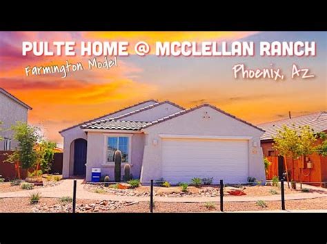 Laveen | New Build | 3 bed 2 bath | Phoenix AZ | Moving to Laveen ...