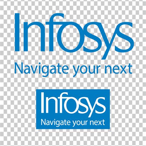 Infosys Logo