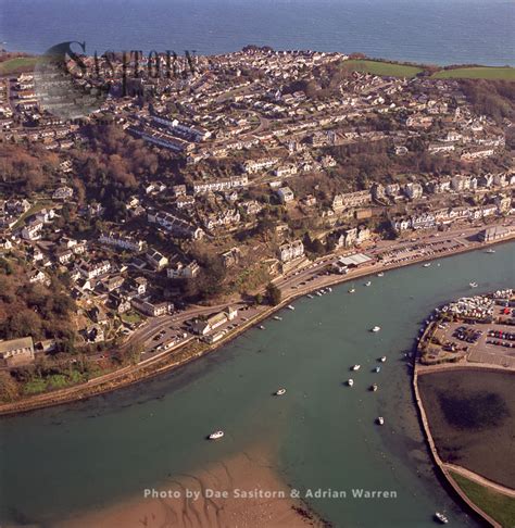 Looe, Cornwall - Sasy Images