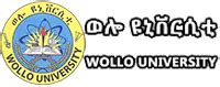 Wollo University Dessie, Ethiopia