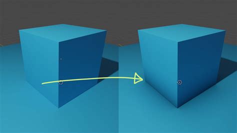 How to add Ambient Occlusion in Blender