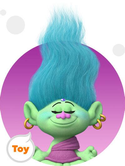 Cybil | Trolls Trollpedia | Fandom