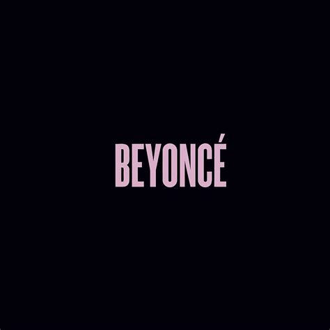 BEYONCE Beyonce Pink Logo Logotype Digital Art by Frame Poster - Pixels