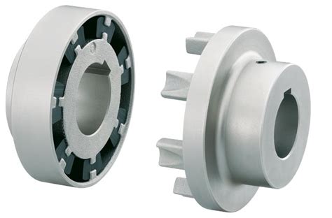 N-EUPEX B Couplings - Flexible coupling - Dai Hong Phat Corp