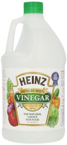 Does Vinegar Kill Dust Mites? - Fighting Dustmites