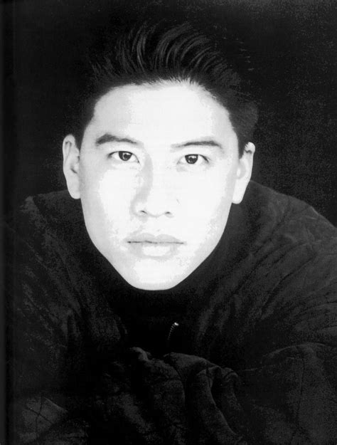 Garrett Wang | Star trek voyager, Deep space 9, Star trek