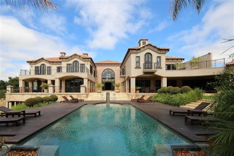 South African Mansions