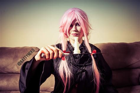 Let's play a Survival Game! Yuno Cosplay [self] : r/cosplay