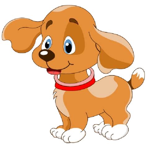 Download High Quality puppy clipart cute cartoon Transparent PNG Images ...