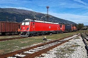 Romanian manufacturer Softronic to deliver locomotives to Sweden ...