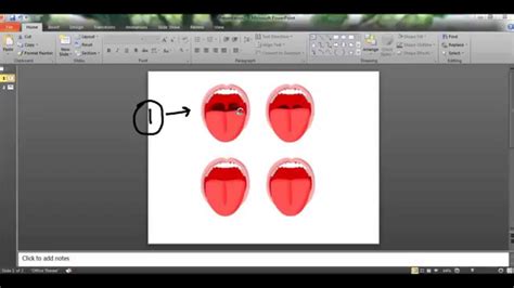 Mallampati Score Classification - YouTube