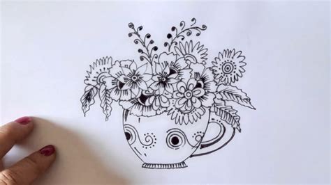 Incredible Compilation of Over 999+ Doodle Art Images – Breathtaking ...