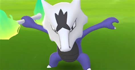 Alolan Marowak Raid Guide: Catch One Of Pokémon GO's Best Shinies