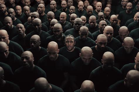 Kendrick Lamar – HUMBLE. (VIDEO) – noisebeast