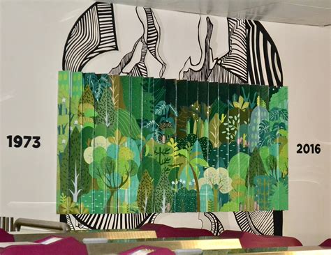 Mural and Lenticular Art :: Behance