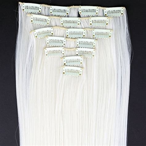 Best Blonde Hair Clip-In Extensions, According To Celebrity Hairstylists