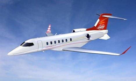 Bombardier Learjet 85 Price - Specs, Interior, Performance